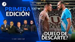 #ENVIVO | ¿UNIVERSITARIO VS CRISTAL EN PARTIDO DE DESCARTE? | Ovación Primera Edición por OVACION