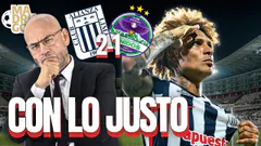 MADRUGOL CON MR PEET: SUFRIÓ PARA GANAR | ALIANZA LIMA 2 - 1 COMERCIANTES UNIDOS | LIGA 1 2026