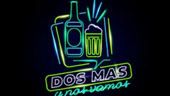 #DosMasyNosVamos l Programa en vivo 36