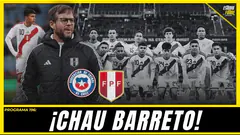 ¡CHILE VS PERÚ! Reacción y Narración EN VIVO al Clásico del Pacífico