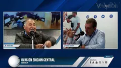 #ENVIVO | Ovación Edición Central por RADIO OVACION