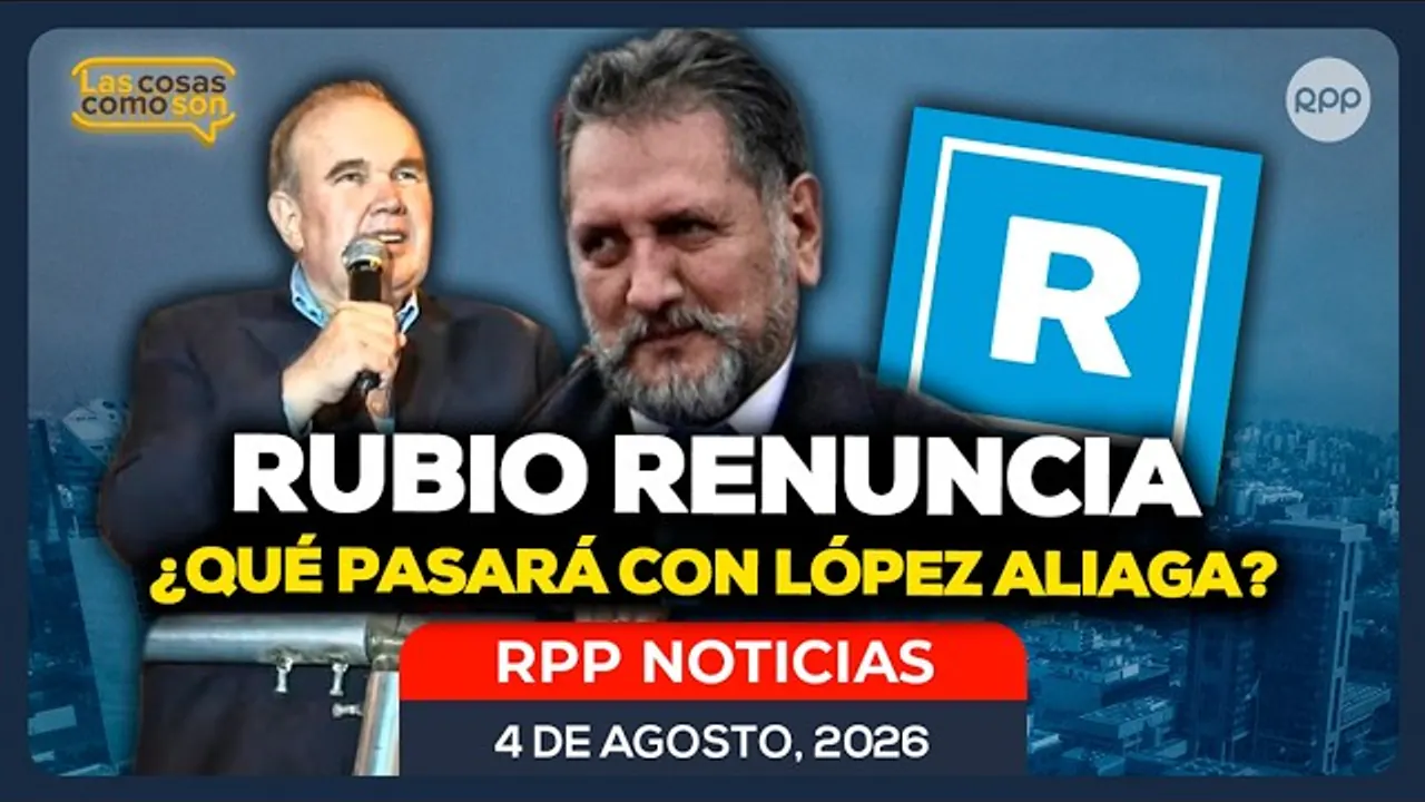 Reproducir: 🔴 Papa León XIV en Perú: Santo Padre llegará el 11 de noviembre, según fuentes del Vaticano