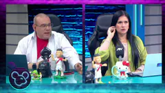 Fe de Erratas | ¡PARTICIPA Y ACOMPÁÑANOS EN EL PROGRAMA! - ATV+