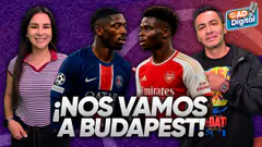 AMÉRICA DEPORTES DIGITAL | LA PREVIA DE LA FINAL DE LA CHAMPIONS LEAGUE |29/05/2026 | EN VIVO