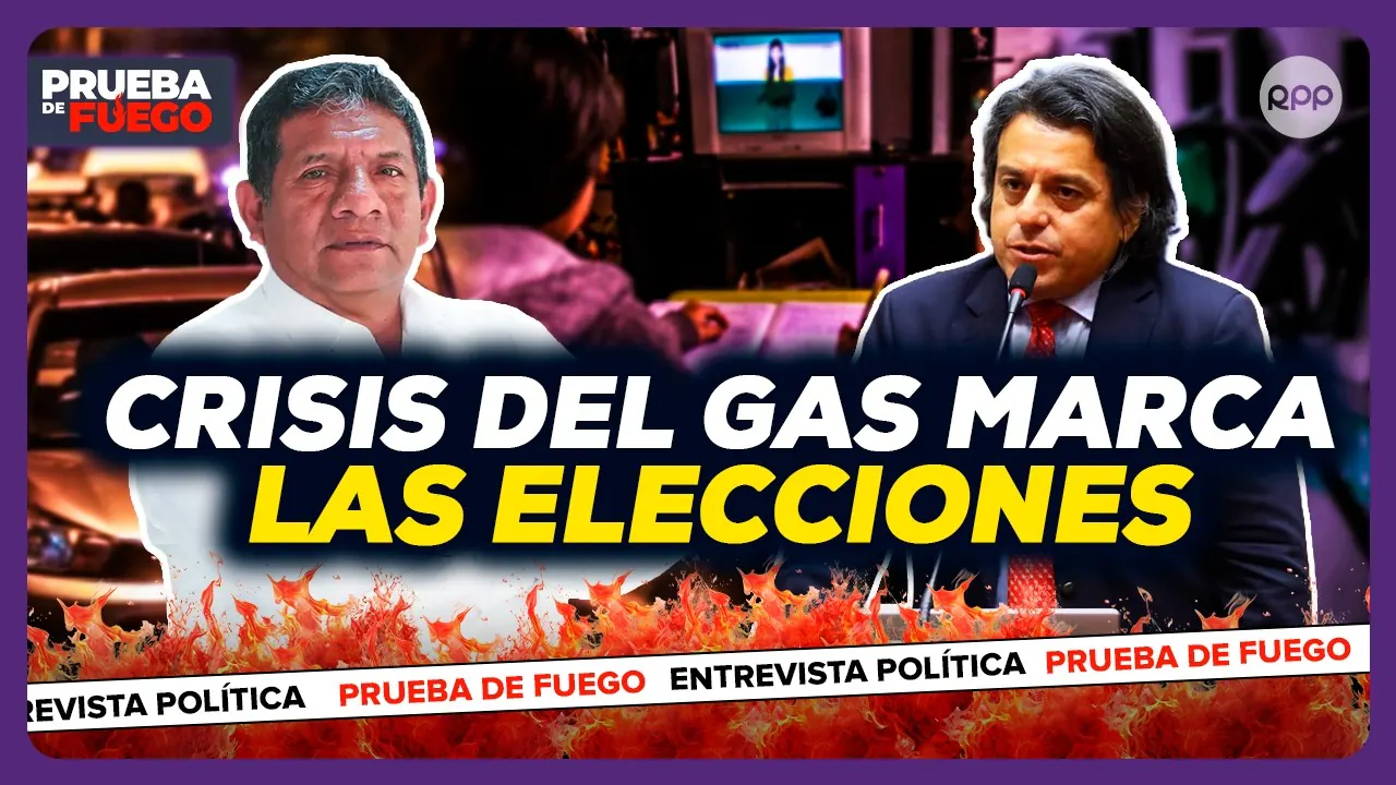 Reproducir: 🔴EN VIVO🔥Educación en alerta, elecciones a 34 días y emergencia por gas #PDFRPP