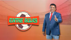 ¡EN VIVO! "Entre Bolas" 26/05/26