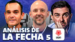 ALIANZA Y U GANAN PERO... ¿FUNCIONAN LOS EQUIPOS? ANALIZAMOS LA FECHA 5 | #ENVIVO COKI GONZÁLES