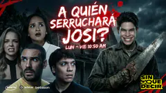 ¿JOSI MARTÍNEZ SERRUCHARÁ A UNO DE LA MESA? | SIN MÁS QUE DECIR | +QTV