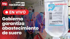 Radio Nacional EN VIVO: El informativo, primera edición, hoy 2 de abril del 2025
