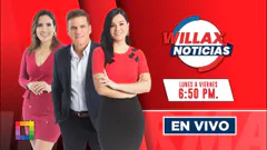 Willax en vivo - WILLAX NOTICIAS - 14/03/2025 | Willax Televisión