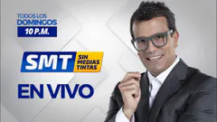 SIN MEDIAS TINTAS - DOMINGO 21 DE DICIEMBRE 2025