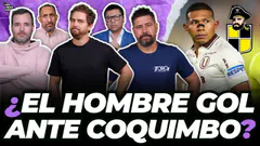 LO ÚLTIMO DESDE CHILE: ¡'U' CON ONCE TITULAR CONFIRMADO VS. COQUIMBO! - #DESMARCADOS