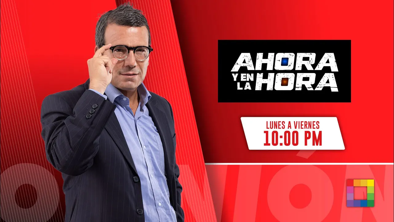 Reproducir: Willax en vivo - EDICIÓN ESPECIAL: REPETICIÓN AHORA Y EN LA HORA - 05/04/2026 | Willax