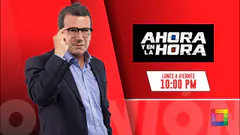Willax en vivo - EDICIÓN ESPECIAL: REPETICIÓN AHORA Y EN LA HORA - 05/04/2026 | Willax