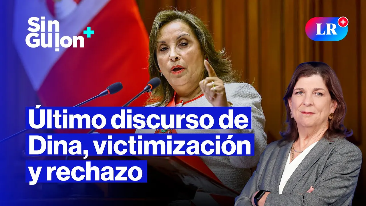 Reproducir: Lo que dejaron las FIESTAS | Sin Guion con ROSA MARÍA PALACIOS