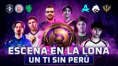 ¡Se viene el The International! | Doteros