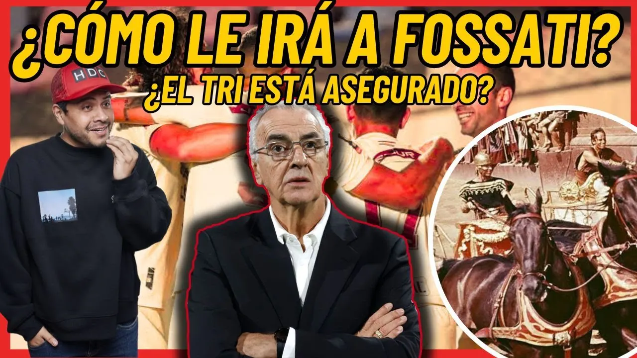Reproducir: Jorge Fossati TRICAMPEÓN con Universitario  l Semana Santa HDC