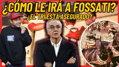 Jorge Fossati TRICAMPEÓN con Universitario l Semana Santa HDC