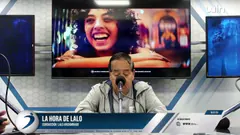 #ENVIVO | La Hora de Lalo por RADIO OVACION