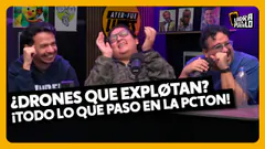LADRA EL PUEBLO 22.06