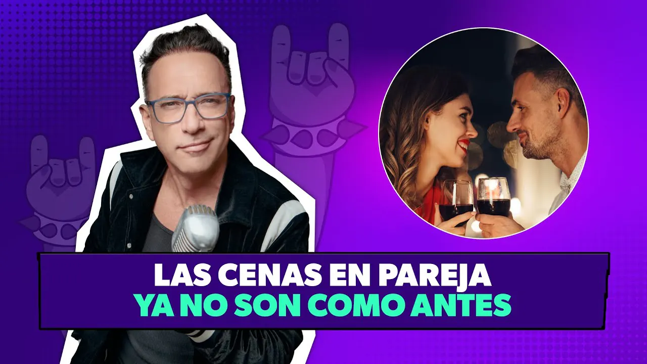 Reproducir: EN VIVO con Carlos Galdos | | Rock N' Shock