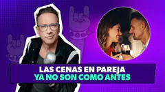 EN VIVO con Carlos Galdos | | Rock N' Shock