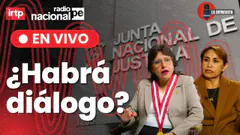 Radio Nacional EN VIVO: ''La entrevista'', hoy 24 de junio de 2025