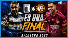 CHANKAS ya está en Lima para la final ante ALIANZA | Fútbol A.M. 22/05/26