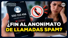 ¿ANONIMATO DEL SPAM LLEGA A SU FIN? | ECONOMÍA PERUANA REPUNTÓ EN JULIO