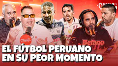 DOBLE PUNTA EN VIVO con PEDRO, BRUNO, HORACIO y VIVAR