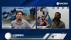 #ENVIVO | La Sobremesa por RADIO OVACION