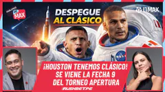 EN VIVO: SE CALIENTA EL CLÁSICO PERUANO, TODAS LAS NOVEDADES EN HABLEMOS DE MAX