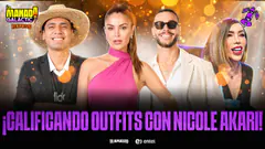 LA MANADA SE VISTE A LA MODA | ¿QUIÉN SE VESTIRA MEJOR? | #LAMANADAGALÁCTICA