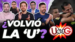 ¡TRIUNFO QUE ALIVIA! ¿ARAUJO HACE MÉRITOS PARA QUEDARSE? - #DESMARCADOS