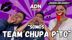 ¡ME C*GO DE CALOR! - ¿SHAKIRA HIZO "WAKA WAKA" EN PERÚ?