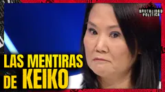 LA CAIDA DE JERI | #BRUTALIDADPOLITICA