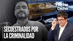 Dina Boluarte ignora la muerte de cantante de Armonía 10 | Del hecho al dicho con Jaime Chincha