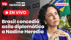 Radio Nacional EN VIVO: El Informativo primera edición, hoy 16 de abril del 2025