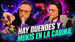 #ENVIVO ROCK N SHOCK CON CARLOS GALDOS
