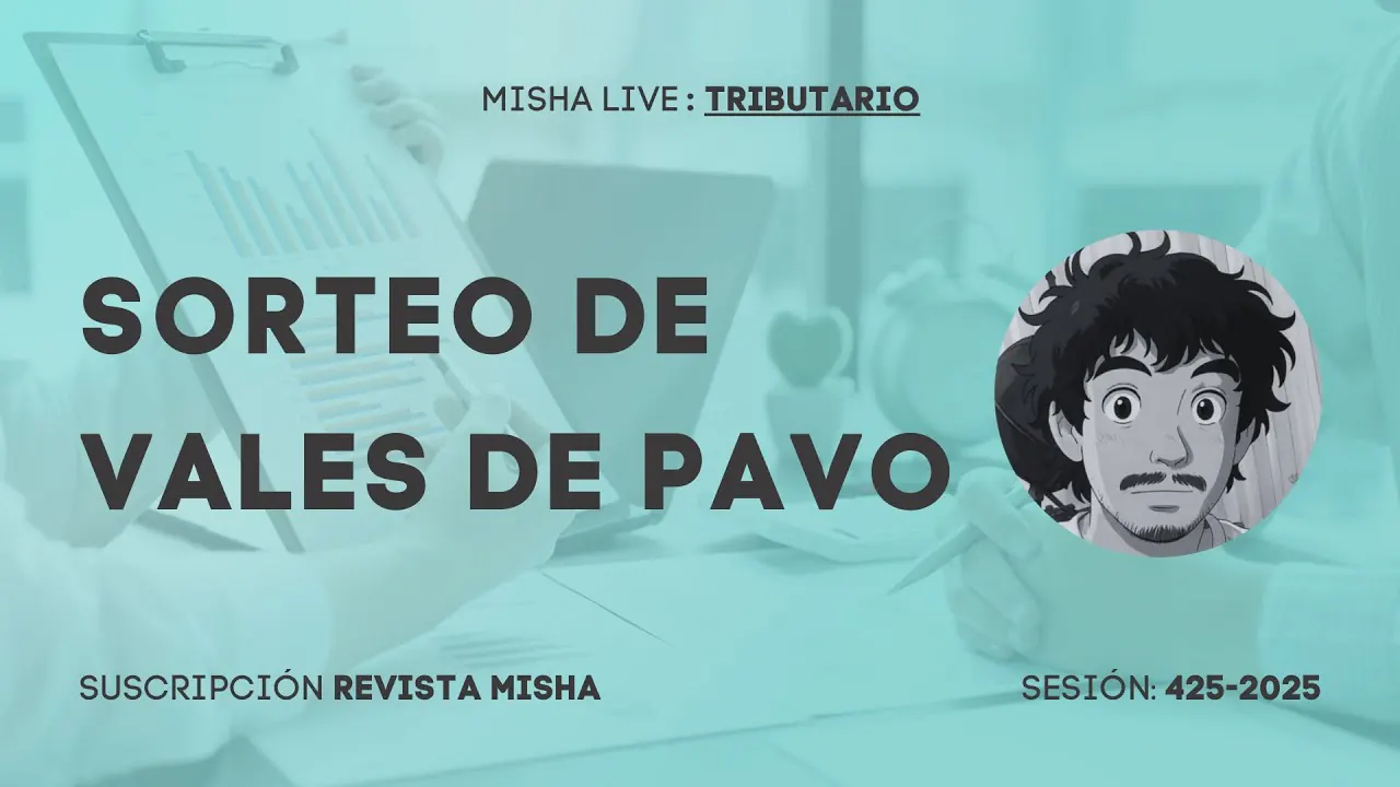 Reproducir: Sorteo de Vales de Pavo