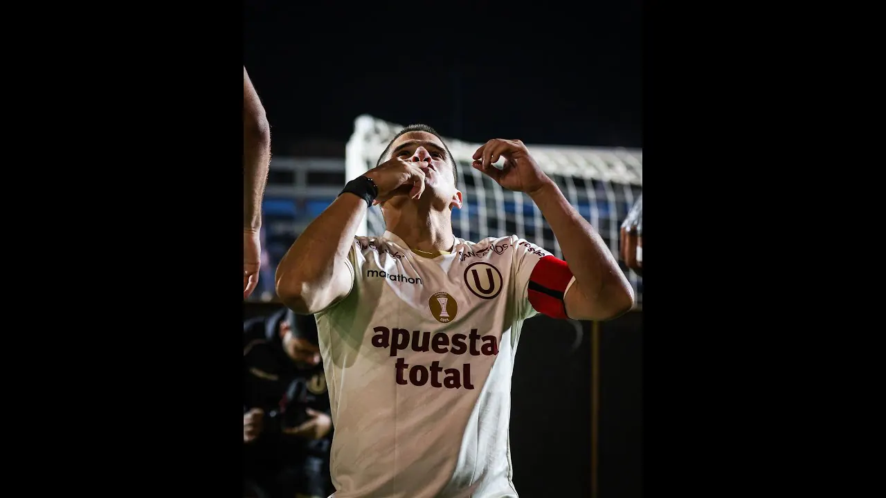 Reproducir: UNIVERSITARIO GANÓ 1-0 A DEPORTIVO GARCILASO Y ACARICIA EL TÍTULO APERTURA 2025!