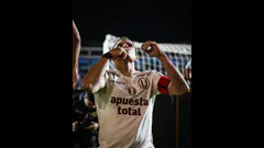UNIVERSITARIO GANÓ 1-0 A DEPORTIVO GARCILASO Y ACARICIA EL TÍTULO APERTURA 2025!