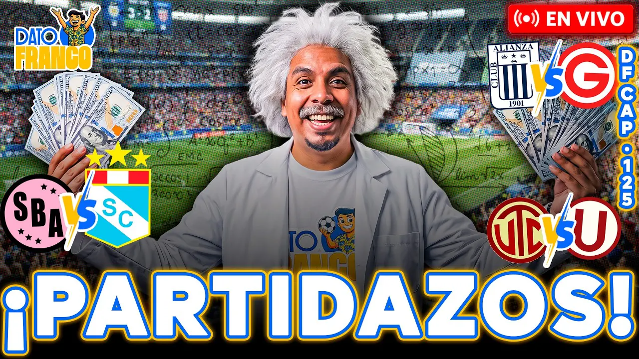 Reproducir: 🤑💰🔥¡NO SALAMOS A NACHITO! ¡METEMOS EL FIN DE MES ESTE FIN DE SEMANA! ¡HAY QUE CONFIAR! #DATOFRANCO