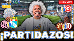 ¡NO SALAMOS A NACHITO! ¡METEMOS EL FIN DE MES ESTE FIN DE SEMANA! ¡HAY QUE CONFIAR! #DATOFRANCO