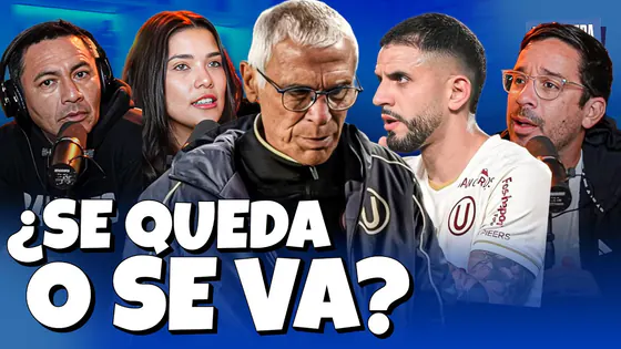 DECISIÓN TOMADA EN UNIVESITARIO ¿QUÉ PASARÁ CON CÚPER? | NADA QUE NO SEPA EN VIVO