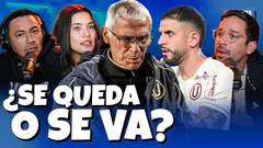 DECISIÓN TOMADA EN UNIVESITARIO ¿QUÉ PASARÁ CON CÚPER? | NADA QUE NO SEPA EN VIVO