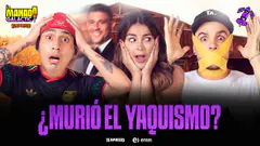 NUESTROS VOTOS A LA BASURA | ¿QUÉ PASÓ CON LA ONPE? | #LAMANADAGALÁCTICA LAURA SPOYA MARIO IRIVARREN