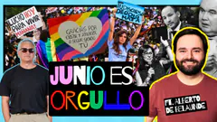 Marcha del Orgullo 2026 y el desplante de Yarrow a Burneo | Alberto de Belaunde en DDT