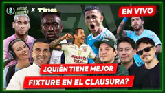 FÚTBOL CHAMPÁN: ¿QUÉ PARTIDOS LE QUEDAN A LOS DE ARRIBA? | SE DEFINE EL CLAUSURA