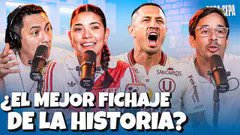 NADA QUE NO SEPA EN VIVO con ESTEFANÍA, TATO y VLADI